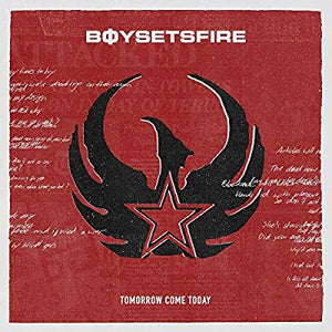 BoySetsFire- Tomorrow Come Today