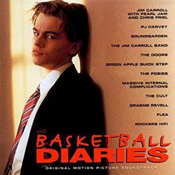 OST- The Basketball Diaries