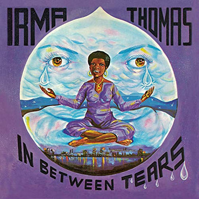 Irma Thomas- In Between Tears