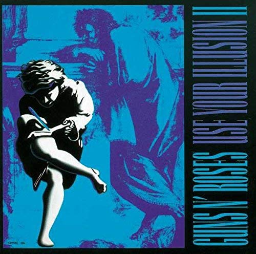 Guns N' Roses- Use Your Illusion II