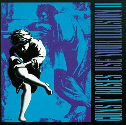 Guns N' Roses- Use Your Illusion II