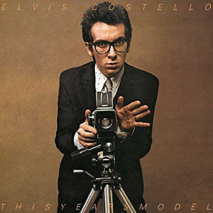 Elvis Costello- This Year's Model