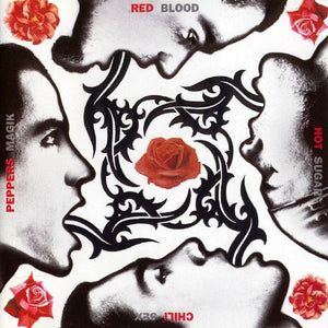 Red Hot Chili Peppers- Blood Sugar Sex Magik