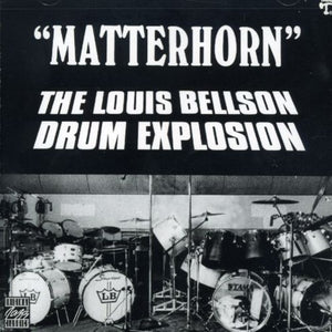 Louie Bellson- Matterhorn