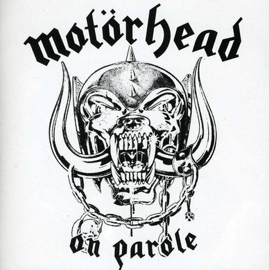 Motorhead - On Parole