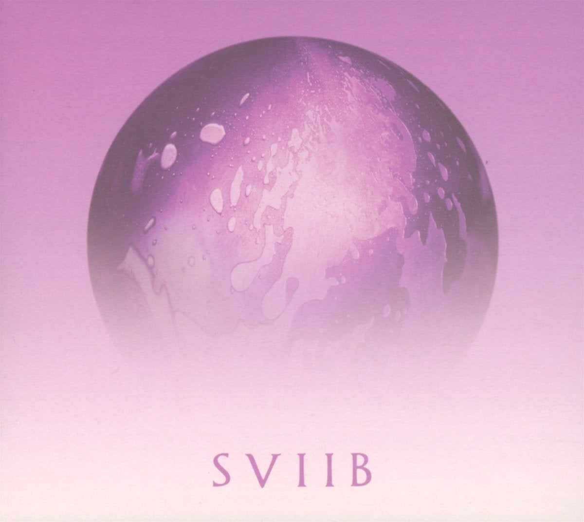 School Of Seven Bells- SVIIB