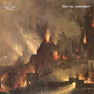Celtic Frost- Into The Pandemonium