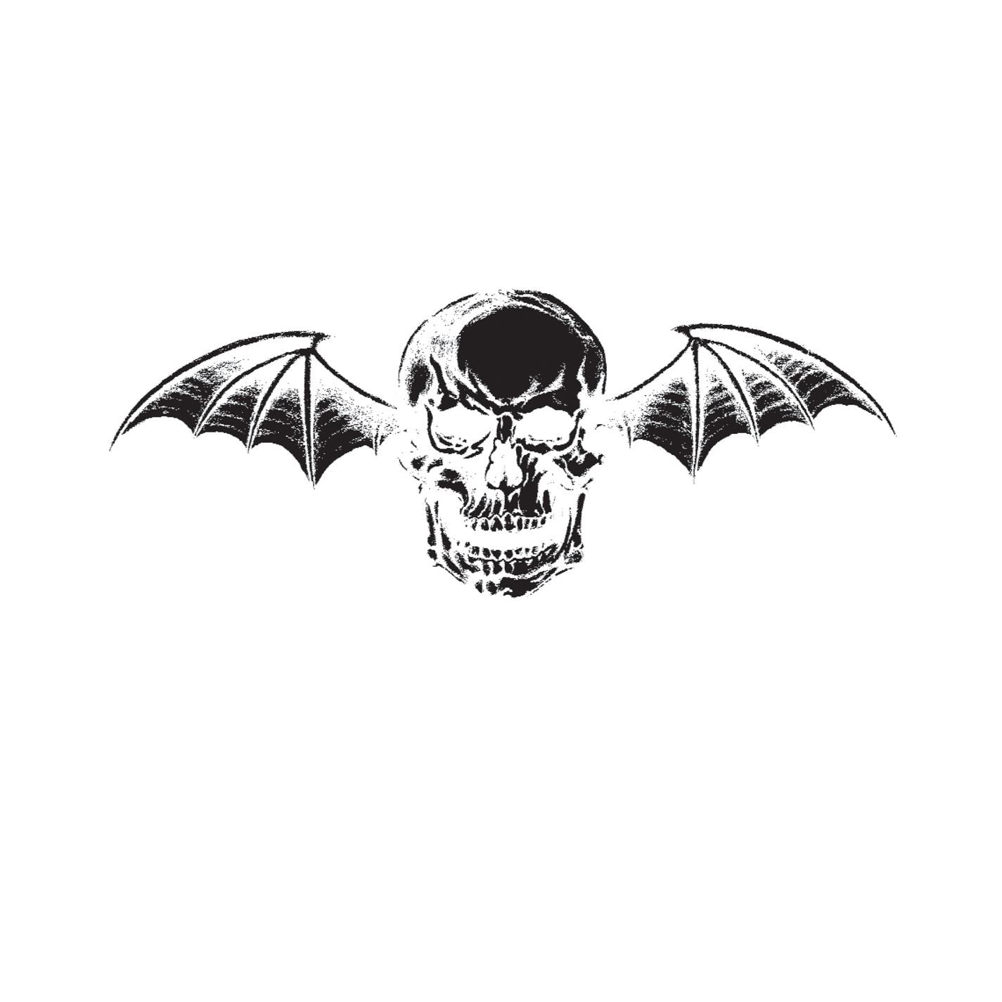 Avenged Sevenfold- Avenged Sevenfold