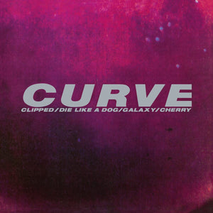 Curve- Cherry