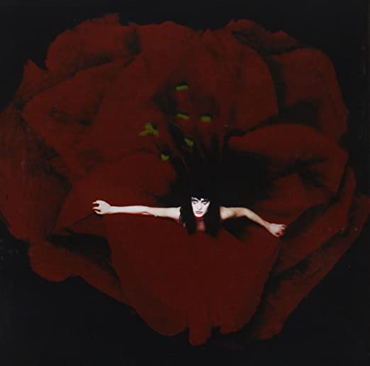 Smashing Pumpkins- Adore