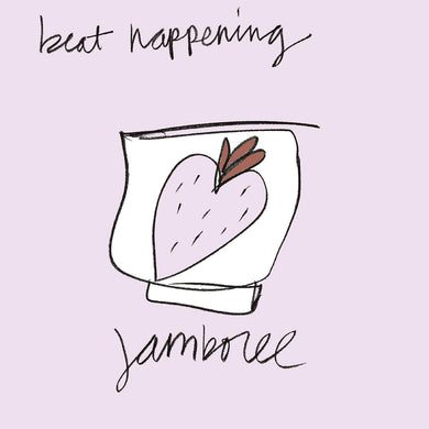 Beat Happening- Jamboree