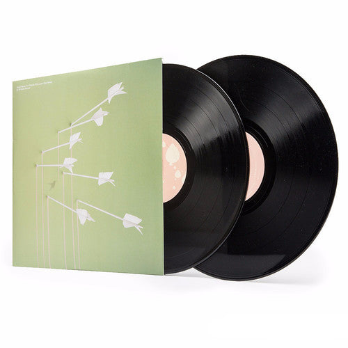 Modest Mouse- Good News For People Who Like Bad News