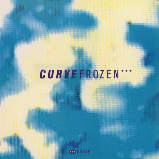 Curve- Frozen