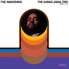 Load image into Gallery viewer, Ahmad Jamal- The Awakening (Verve By Request Series)