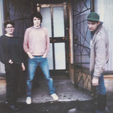 Beat Happening- Dreamy