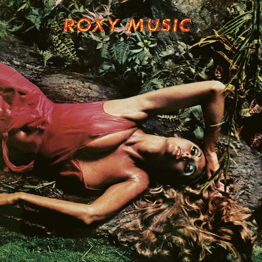 Roxy Music- Stranded