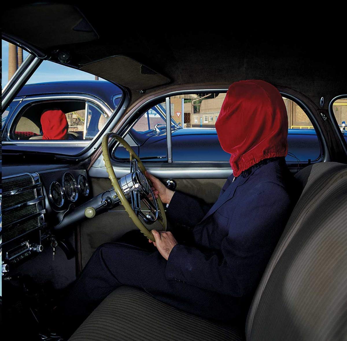 Mars Volta- Frances The Mute