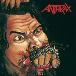 Anthrax- Fistful Of Metal