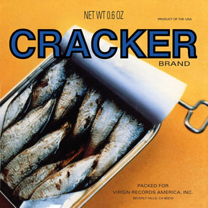 Cracker- Cracker