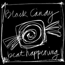 Load image into Gallery viewer, Beat Happening- Black Candy