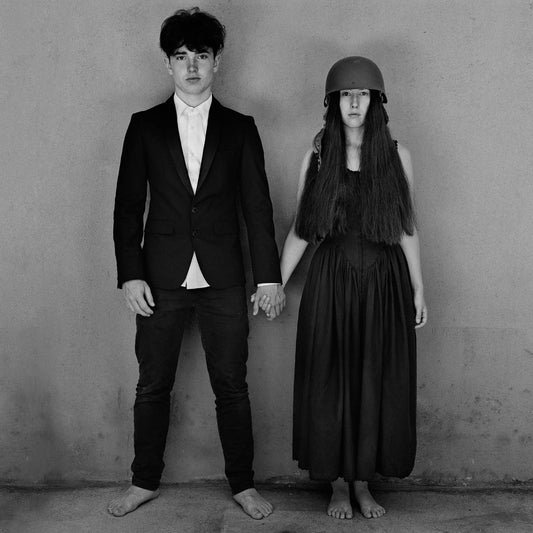 U2- Songs Of Experience