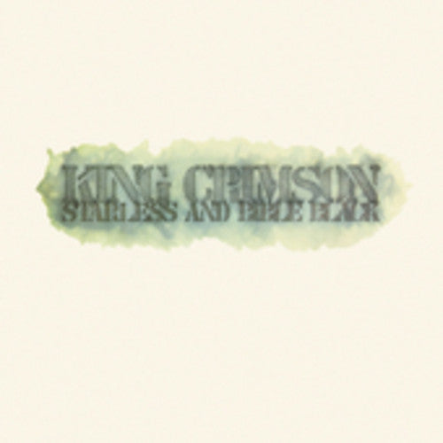 King Crimson- Starless and Bible Black