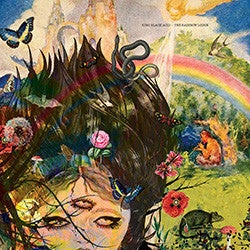 King Black Acid- The Rainbow Lodge