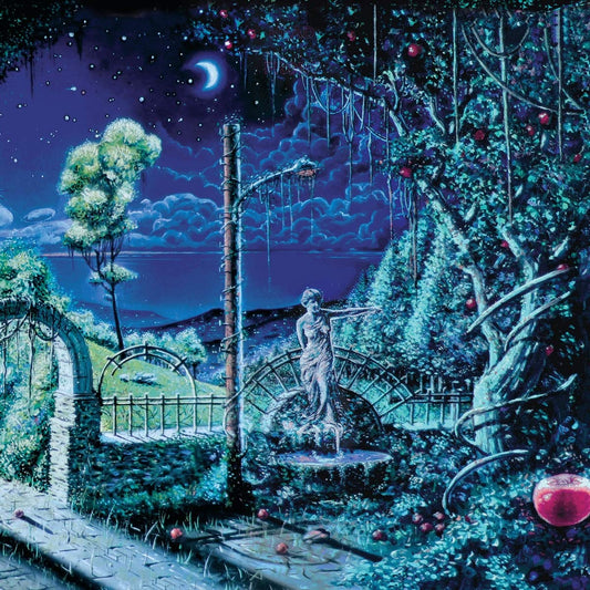 Masters Of Reality- Masters Of Reality