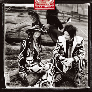 The White Stripes- Icky Thump (10th Anniversary)