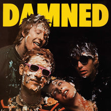 Load image into Gallery viewer, The Damned- Damned Damned Damned