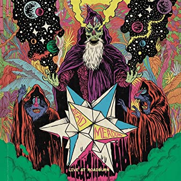 Dead Meadow- Live at Roadburn 2011