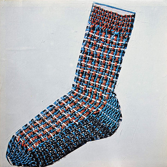 Henry Cow- Leg End