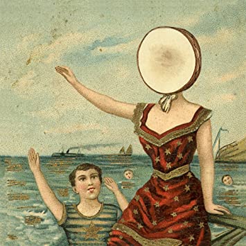Neutral Milk Hotel- In the Aeroplane Over the Sea