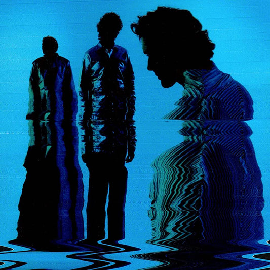 Now More Than Ever- Creatrix