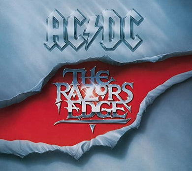 AC/DC- The Razor's Edge