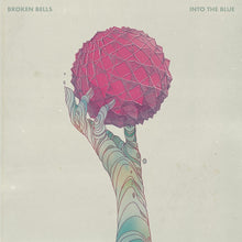 Load image into Gallery viewer, Broken Bells- Into The Blue