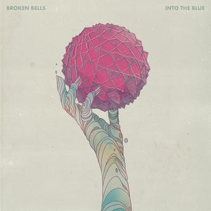 Broken Bells- Into The Blue