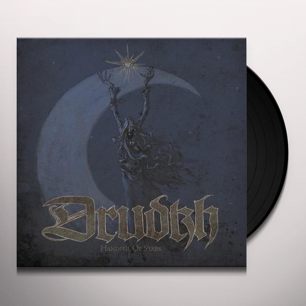 Drudkh- Пригорща Зірок = Handful Of Stars