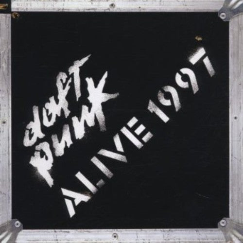 Daft Punk- Alive 1997