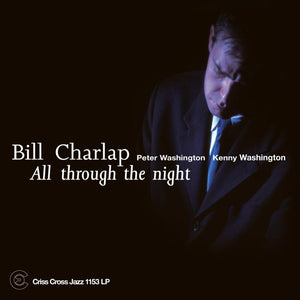 Bill Charlap- All Through The Night