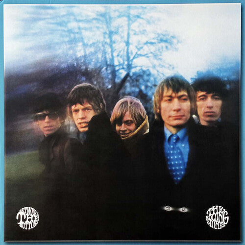 The Rolling Stones- Between the Buttons