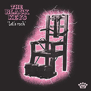 The Black Keys- Let's Rock