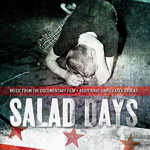 OST- Salad Days: Music From The Documentary Film + Additional Unreleased Tracks