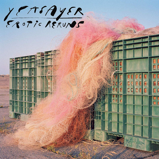 Yeasayer- Erotic Rerun