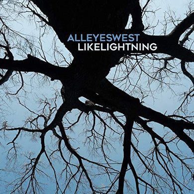 All Eyes West- Like Lightning