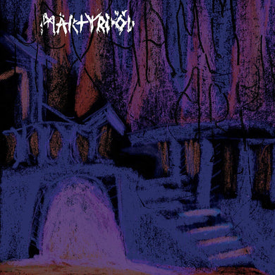 Martyrdod- Hexhammaren