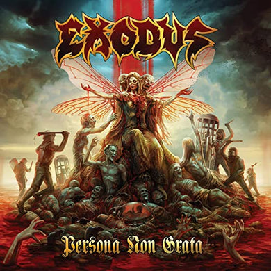 Exodus- Persona Non Grata