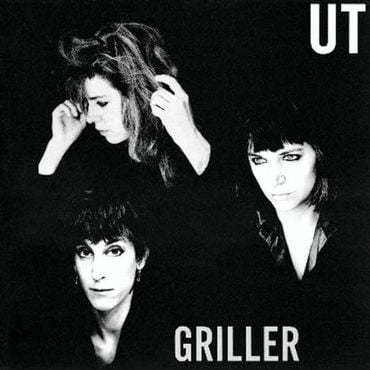 UT- Griller