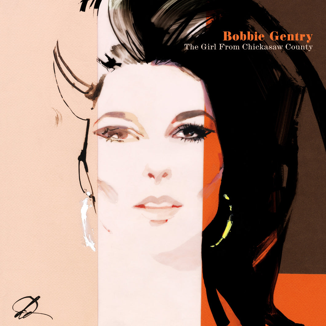 Bobbie Gentry- The Girl From Chickasaw County (Highlights)