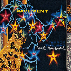 Pavement- Terror Twilight Farewell Horizontal